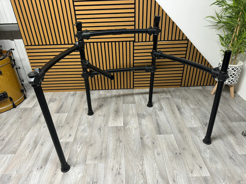 Alesis drum rack - rack, 1.5"
