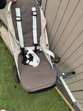 Buggy Pod Smorph Clip On Seat