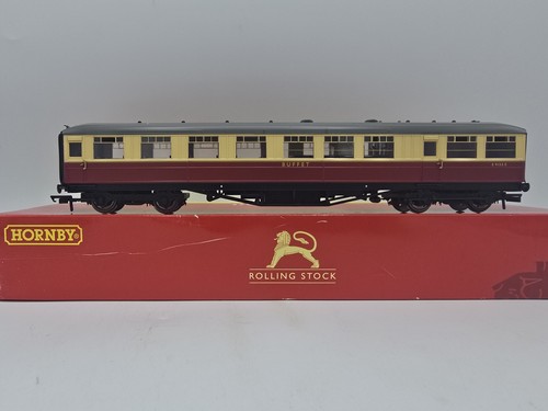 5992 hornby r4181 gresley - r4181,