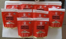 5+lbs 10 Bags of Lakanto
