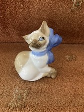 VINTAGE SZEILER WINKING CAT.