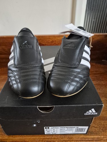 New ladies adidas - taekwondo, w
