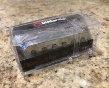 Dimarzio  CHROME  ISCV2 Ibanez