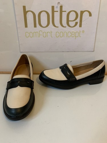 Hotter dorset leather - hotter,
