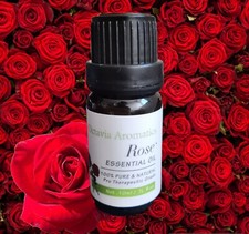 Essential Oils - 10ml - 100% Pure for Aromatherapy, Oil Burners diffusers