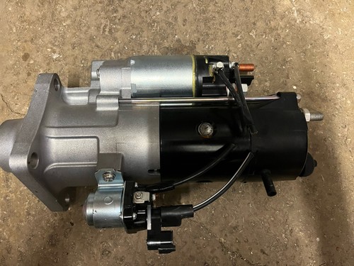 Volvo penta starter - volvo, motor