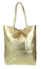 Ladies Open Top Bag Italian