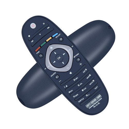 Universal remote control - remote,