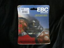 1990'S NEW HUSQVARNA WR250 90' - 91' BUELL S1 LIGHTNING 94 - 97 BRAKE PADS FA251