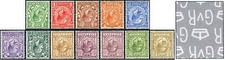 1924 kgv block cypher - block,