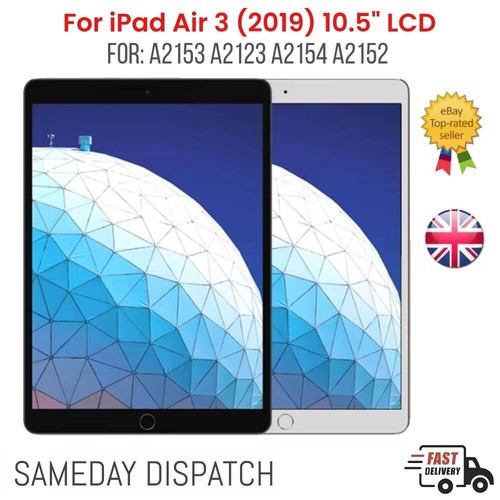 For ipad air 2019 a2153 - for,