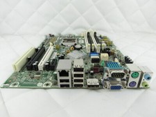 HP ELITE 8200 SFF SYSTEM BOARD