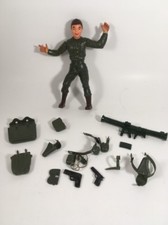 RARE Louis Marx Action Figure