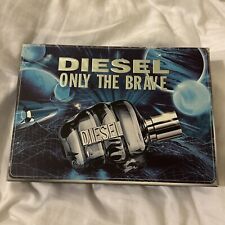 Diesel Only The Brave Gift Set