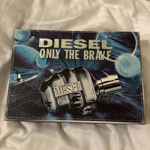 Diesel only the - diesel,