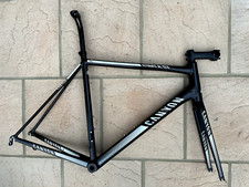 Canyon Ultimate AL SLX Frameset XL – Used – Good Condition – BB72 & V13 Stem Inc