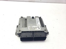 JEEP COMPASS MK2 1.6 DIESEL ECU ENGINE CONTROL UNIT P68328041AA 2018