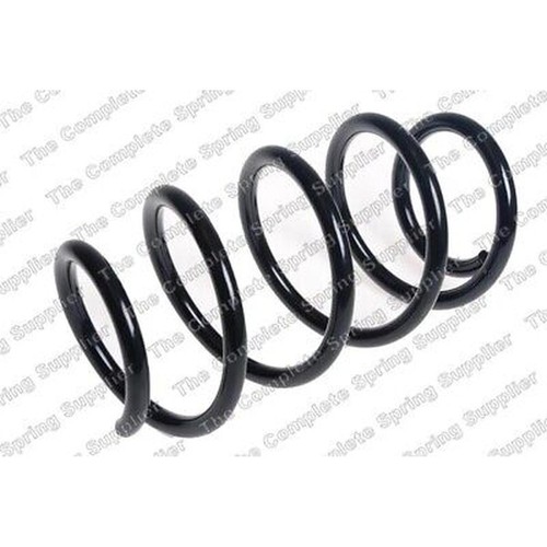 Lesjöfors 4062107 coil spring - lesjÖfors,