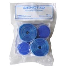 Super Rare Blue Benotto Celo Cinta Smooth Handlebar Tape Vintage