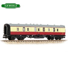 BNIB N Gauge Farish 374-035B