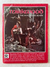 Northern Mirkwood/Wood Elves