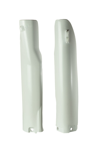 Yamaha fork protector guards - fork,