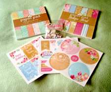 NEW-Craftwork Cards 2 Paper