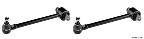 Front upper control arm - front,