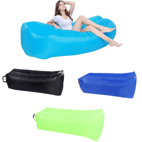 Outdoor inflatable sofa air - inflatable,