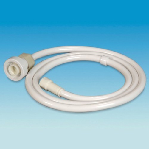 Whale shower hose - hose, elegance