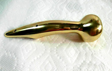 Lot of 5 pc 2" Brass Horse