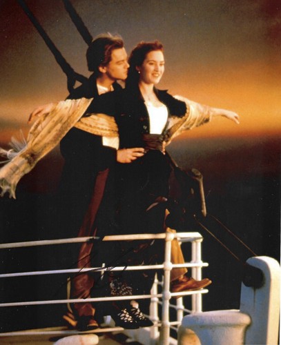 Leonardo dicaprio - leonardo,