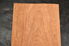 Honduran Mahogany Raw Wood