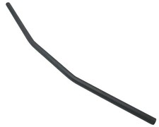 Motorbike Drag Bars 22mm 7/8"