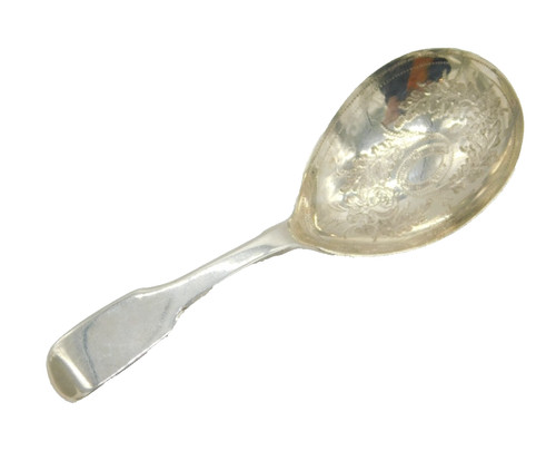 George sterling silver - george,