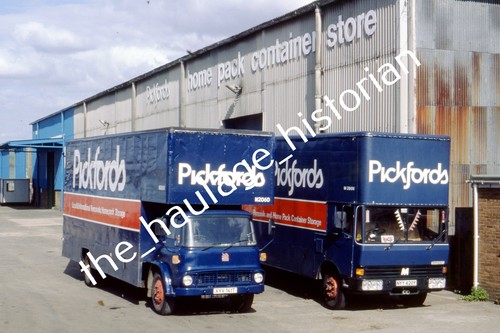 Thh truck photos - thh,