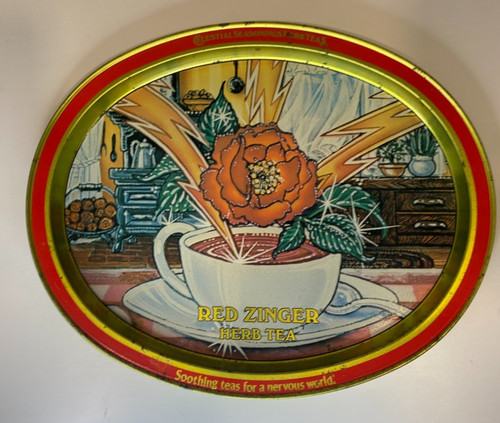 Vintage celestial seasonings - vintage,