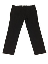 M&S Men's Trousers Dark