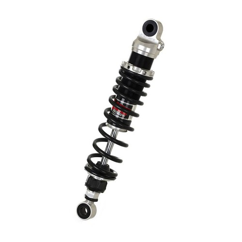 Pair adjustable shock - of,