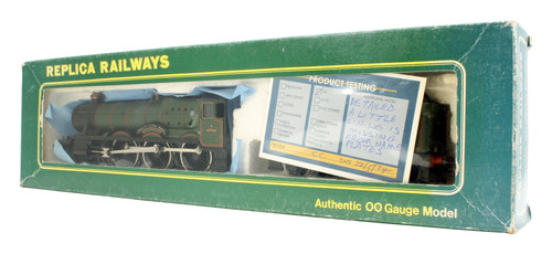 Replica railways 11153 gwr - railways, oo