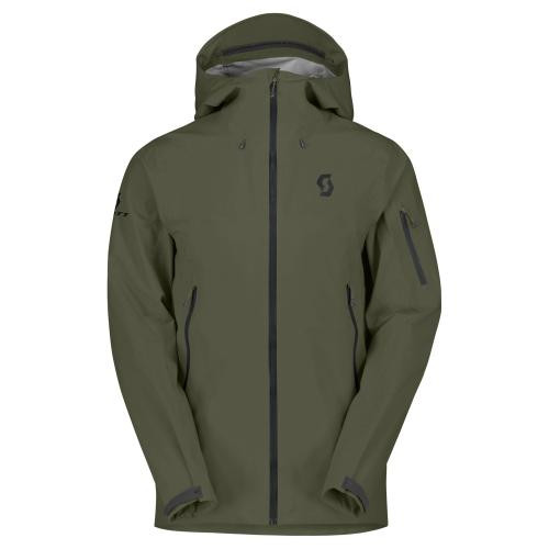 Scott men explorair - scott, 3-layer