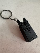 Bite Alarm Keychain/Keyring DELKIM TXI-D