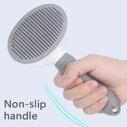 Hair remover pet brush for - pet, dog
