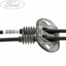 Genuine Ford Focus Mk2 5-Speed