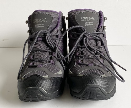 Regatta walking boots size - walking, 6