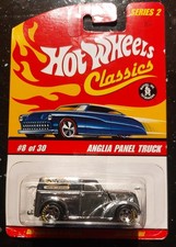 Hot wheels Classics series 2