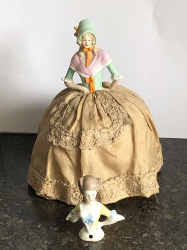 Stunning antique porcelain - antique,
