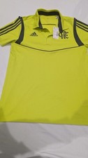Adidas CR Flamengo Polo Shirt