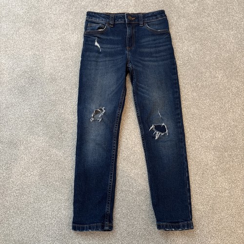 Boys river island jeans age - jeans, 8