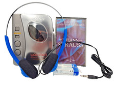 Sony Walkman WM-EX356